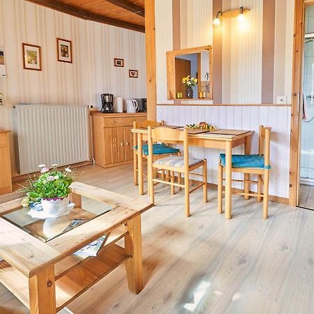 Ferienhof-Heidemann-Ferienwohnung-4 Neustadt am Rübenberge Kültér fotó