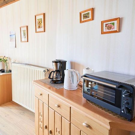 Ferienhof-Heidemann-Ferienwohnung-4 Neustadt am Rübenberge Kültér fotó